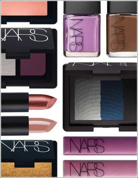 Nars: Collezione 