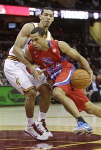 CSKA Moscow Cavaliers Basketball