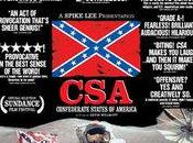 Confederate States America