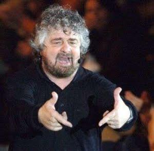 7 SU SETTE - Grillo in errore? Forse no…