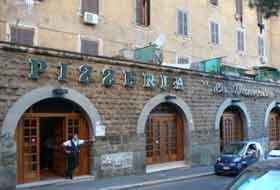 Pizzeria Er Panonto (garbatella) Recensione