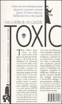 Toxic: tra killer e redenzione ironia e azione