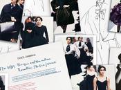 Dolce Gabbana 1988/89: modern Wo-Men
