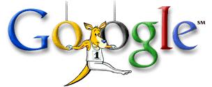 Google Doodles: la storia completa per immagini #1 (1997-2000)