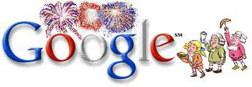 Google Doodles: la storia completa per immagini #1 (1997-2000)