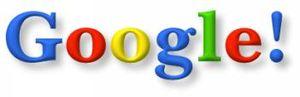 Google Doodles: la storia completa per immagini #1 (1997-2000)