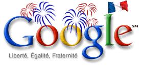 Google Doodles: la storia completa per immagini #1 (1997-2000)