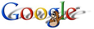 Google Doodles: la storia completa per immagini #1 (1997-2000)