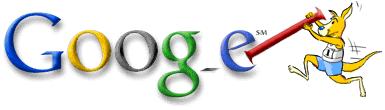 Google Doodles: la storia completa per immagini #1 (1997-2000)