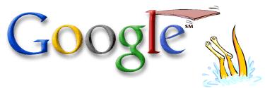 Google Doodles: la storia completa per immagini #1 (1997-2000)