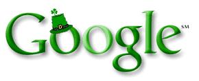 Google Doodles: la storia completa per immagini #1 (1997-2000)