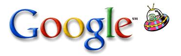 Google Doodles: la storia completa per immagini #1 (1997-2000)