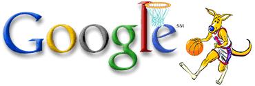 Google Doodles: la storia completa per immagini #1 (1997-2000)