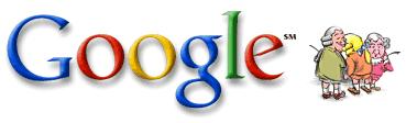 Google Doodles: la storia completa per immagini #1 (1997-2000)