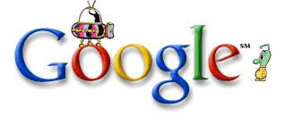 Google Doodles: la storia completa per immagini #1 (1997-2000)