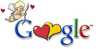 Google Doodles: la storia completa per immagini #1 (1997-2000)