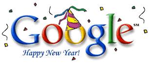 Google Doodles: la storia completa per immagini #1 (1997-2000)