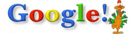 Google Doodles: la storia completa per immagini #1 (1997-2000)