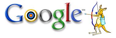 Google Doodles: la storia completa per immagini #1 (1997-2000)