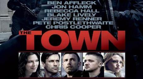 La Town di Ben Affleck