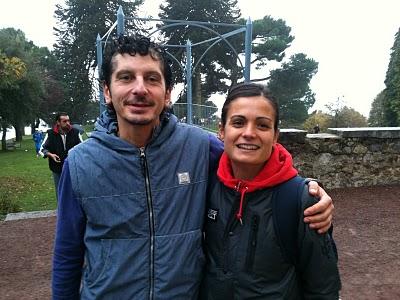 Podismo Turistico : FORTHEIGHT (Bard)+ 40° GIRO DI PETTINENGO