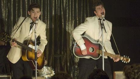 Nowhere Boy