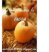 gnocchi di zucca - un luminoso sole d'autunno