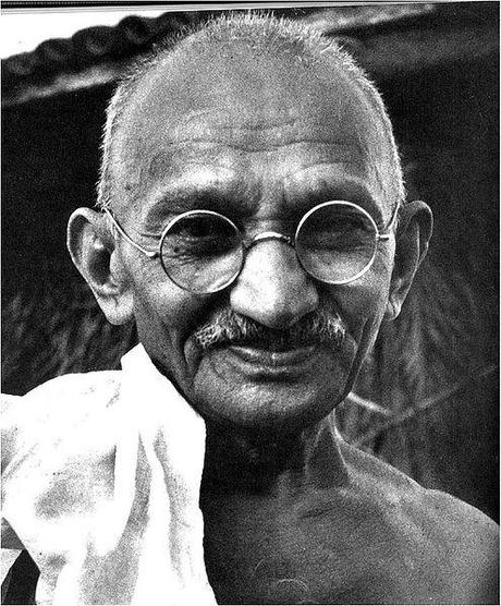 Mahatma Gandhi [Religion e Philosophy]