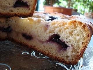 Focaccia all' uva con fornetto estense