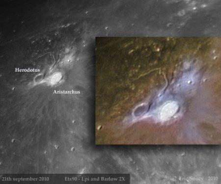 Cratere Aristarco