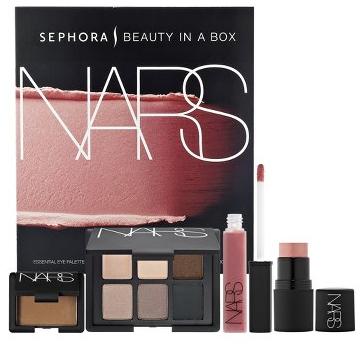 Beauty In A Box : Junkie Nars Limited Edition ...