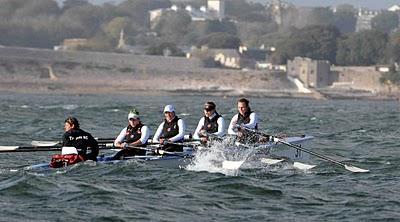 Lo Yacht Club Italiano riprende l'attività remiera: nasce la sezione Coastal Rowing