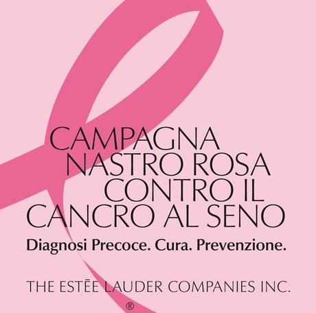 In rosa contro il tumore al seno