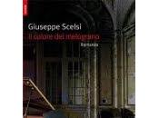 colore melograno Giuseppe Scelsi (Besa editrice)