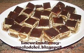 Piccole delizie di Tiramisù