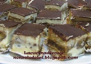 Piccole delizie di Tiramisù