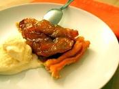 Tarte tatin
