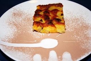 TORTINO MELE E CIOCCOLATO