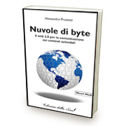 Alessandro Prunesti “Nuvole di byte”