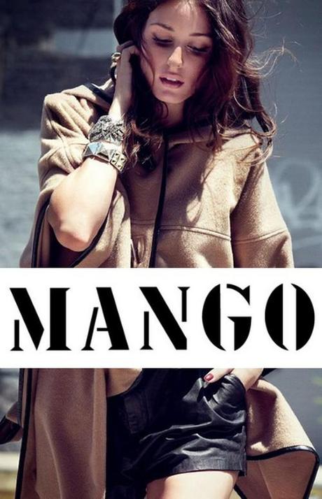 Olivia Palermo per Mango