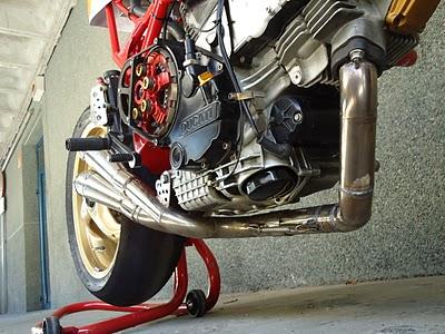 9 ½ by Radical Ducati