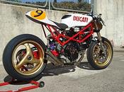 Radical Ducati