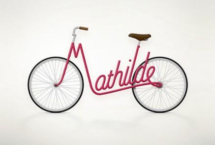 Write a Bike!