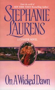 Saga Cynster di Stephanie Laurens