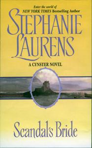 Saga Cynster di Stephanie Laurens