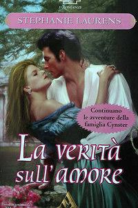 Saga Cynster di Stephanie Laurens