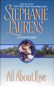 Saga Cynster di Stephanie Laurens