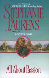 Saga Cynster di Stephanie Laurens