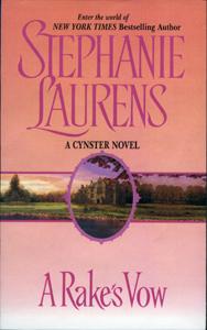 Saga Cynster di Stephanie Laurens