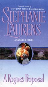 Saga Cynster di Stephanie Laurens